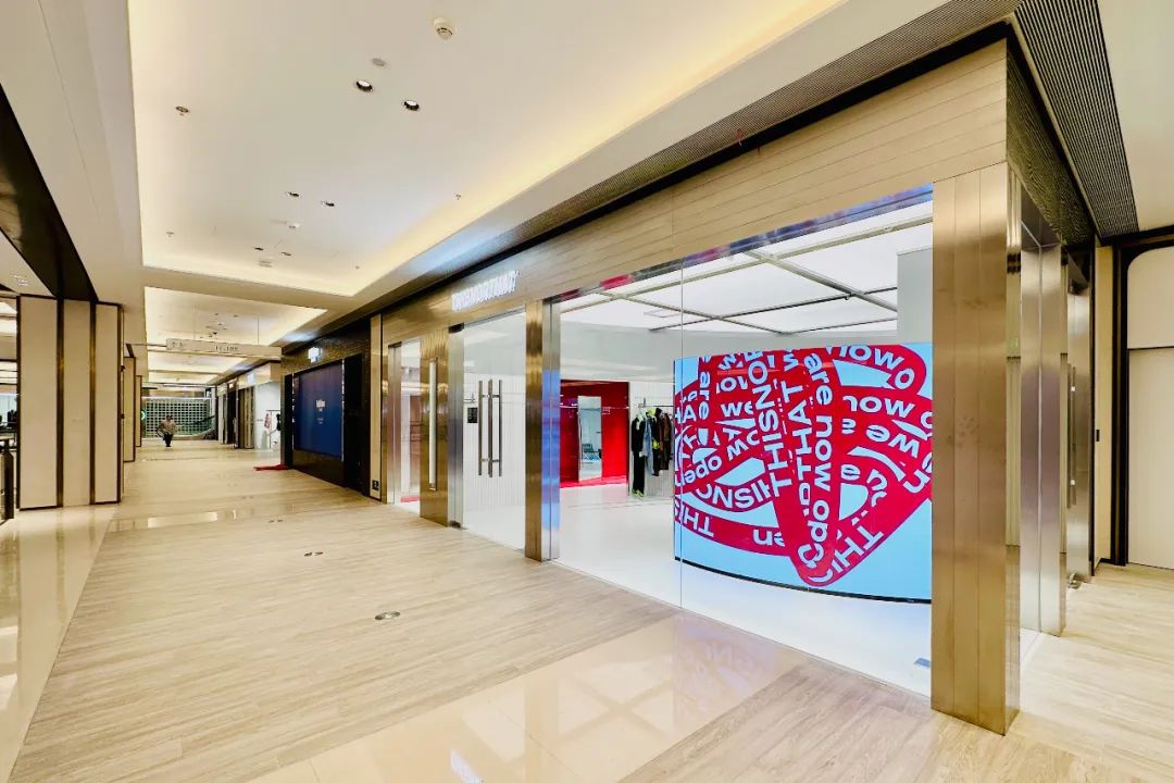 上海苏河湾万象天地怎么样,上海苏河湾万象天地介绍