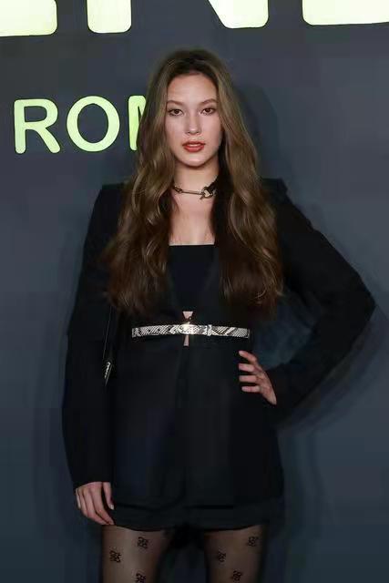 宋祖儿谷爱凌,天才少女谷爱凌夺冠