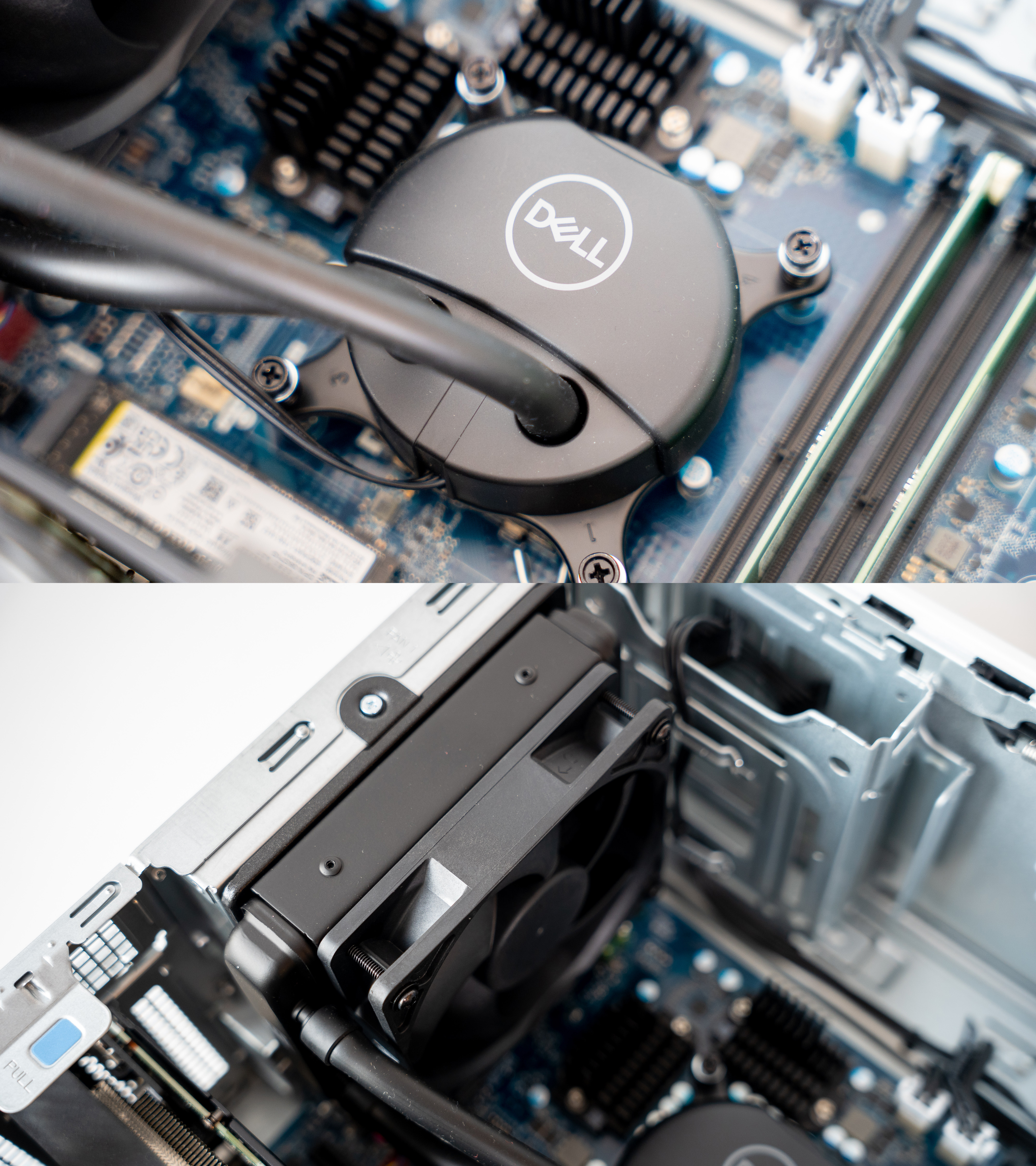 以后期设计师的角度看DELLXPS8950到底怎么样？