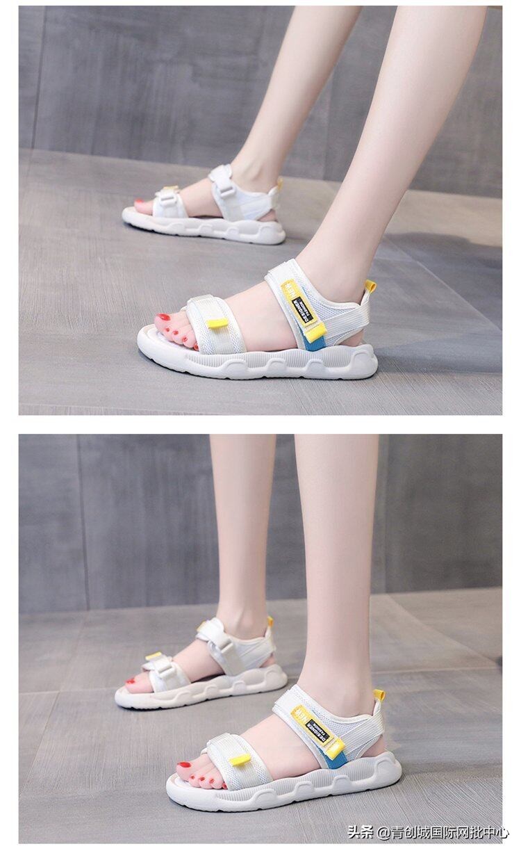 夏天凉鞋磨脚怎么解决,夏天的凉鞋穿着磨脚怎么办