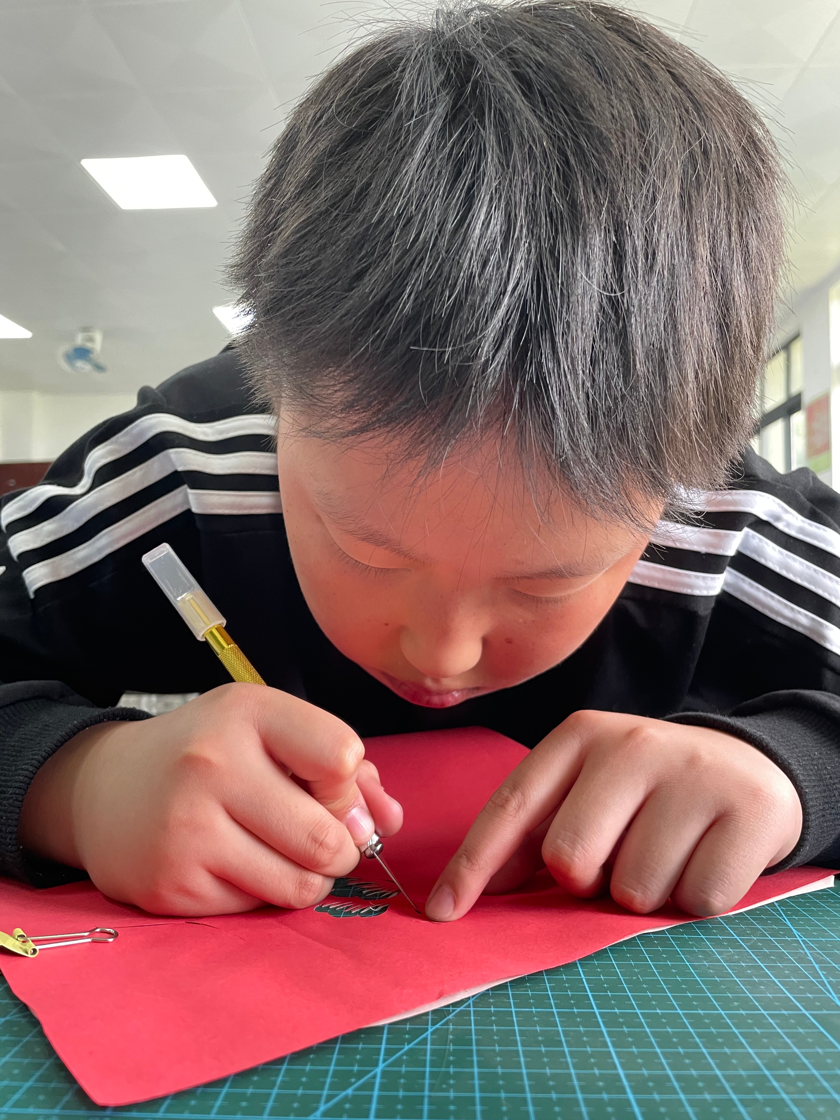 缤纷社团绽光彩,缤纷社团活力迎新宣传图