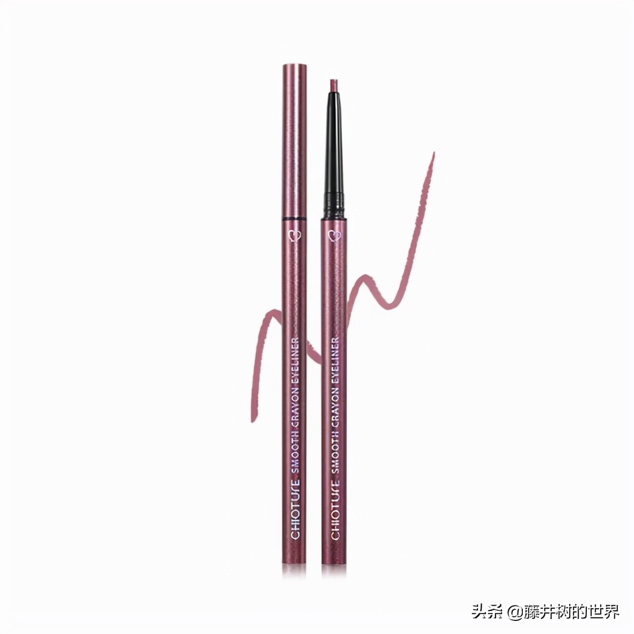 初学化妆手抖怎么画眼线,给别人画眼线如何不手抖