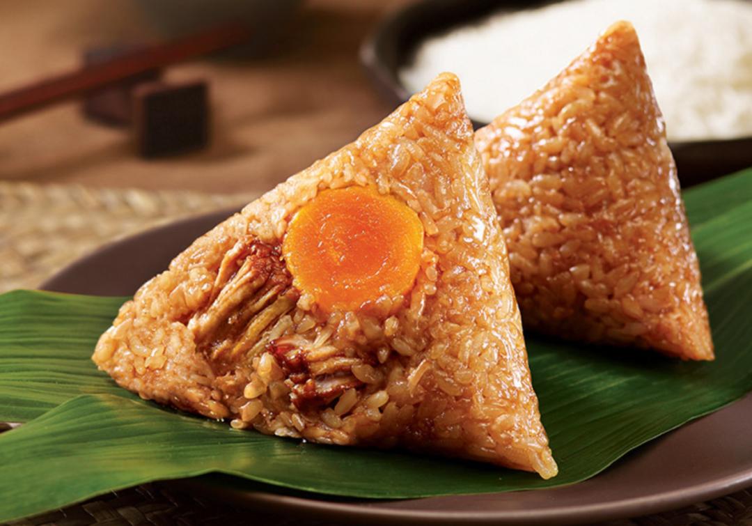 端午节粽子配红酒美味妙不可言,舌尖上的回忆端午节的粽子