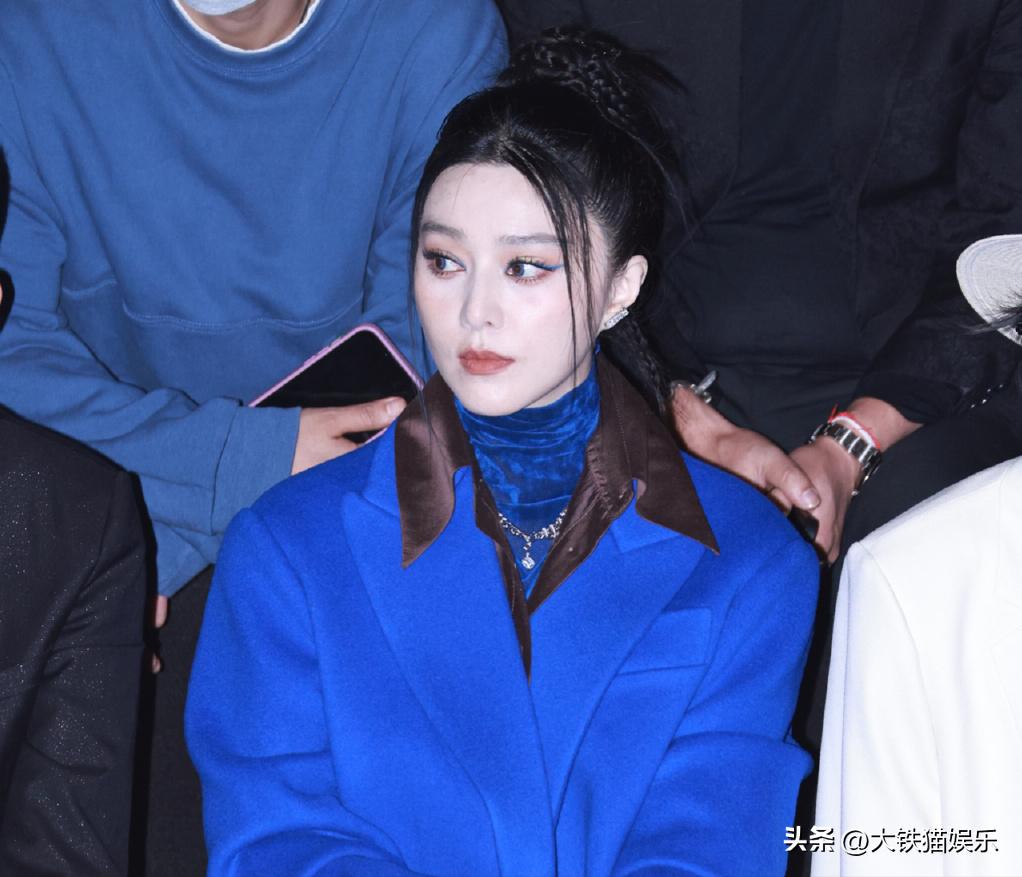 跌落神坛的6位童年偶像，个个花式“翻车”，没有一个人值得同情