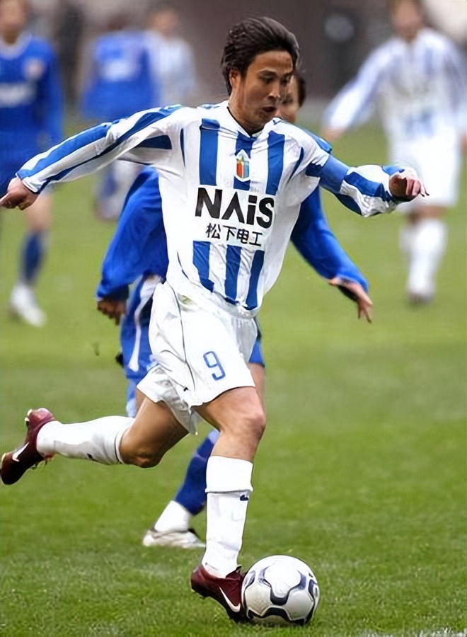 国足祁宏个人资料,祁宏谈中国足球