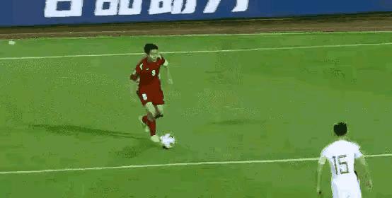 女足逐渐男性化,希望女足精神能给男足带来榜样