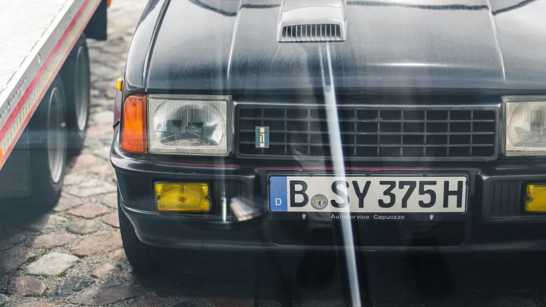 安利一个德国的宝藏车库，能去参观的那种