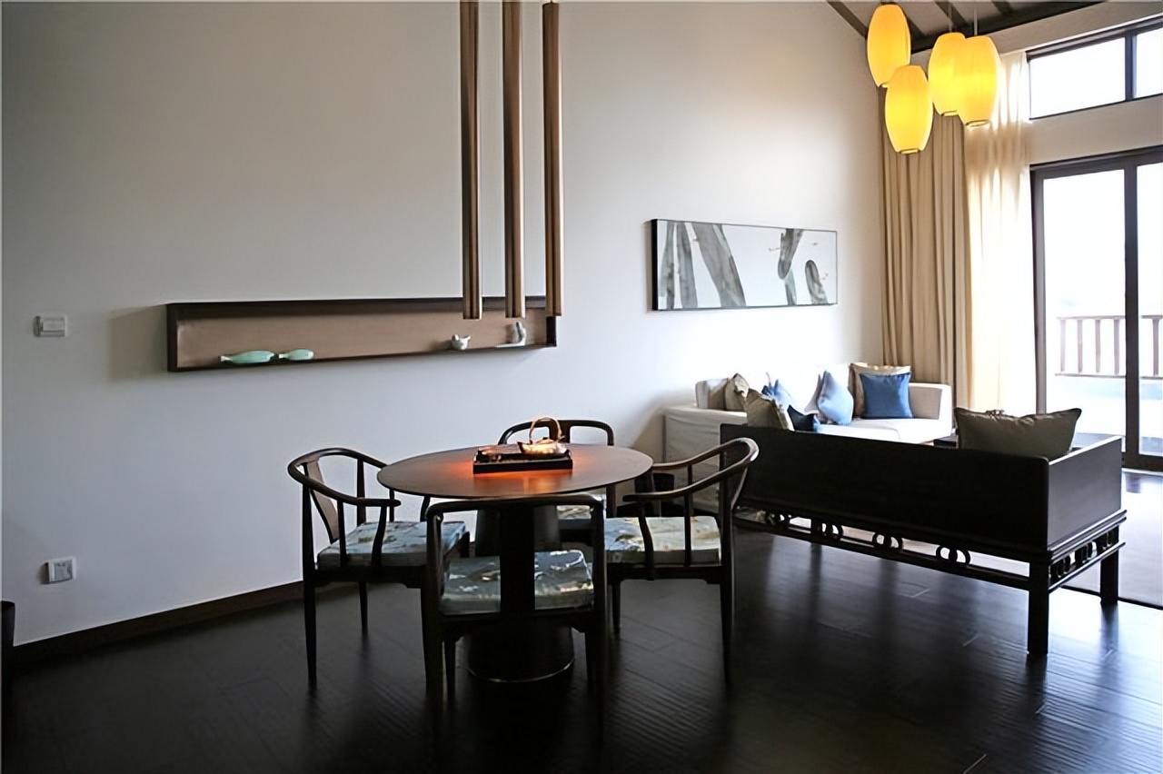 探秘秀丽山水,探秘黄山村