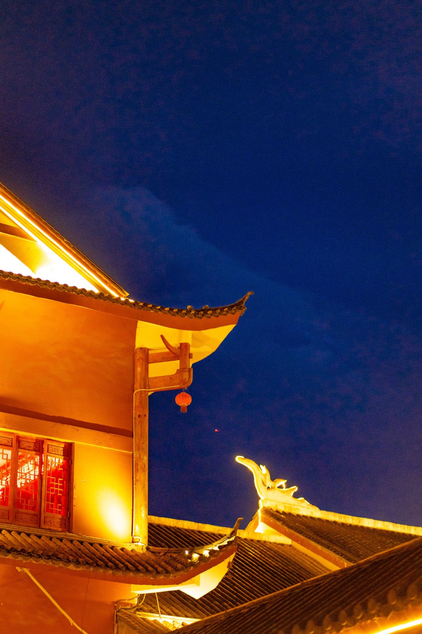 毕节油杉河景区,贵州夏季的避暑景点