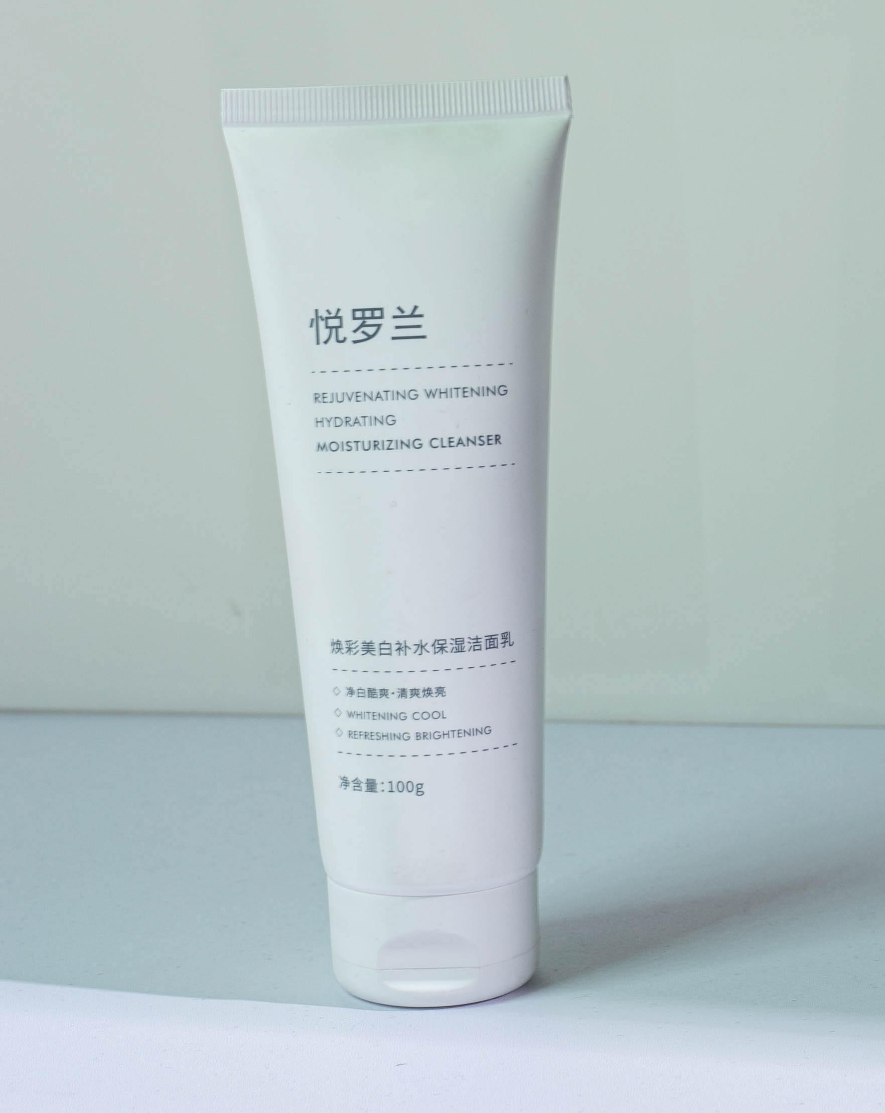 洗面奶排行榜前十名女,男士洗面奶和女士洗面奶