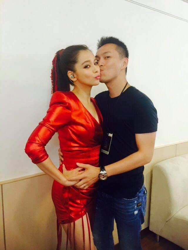 徐若瑄的高龄产妇,徐若瑄决定爱你完整版