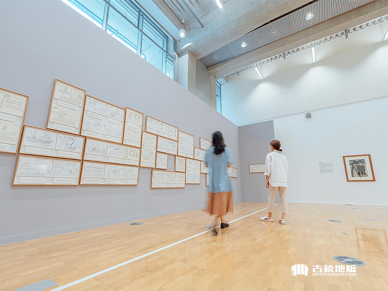 防水防潮防霉木地板,木地板防潮防霉的小妙招