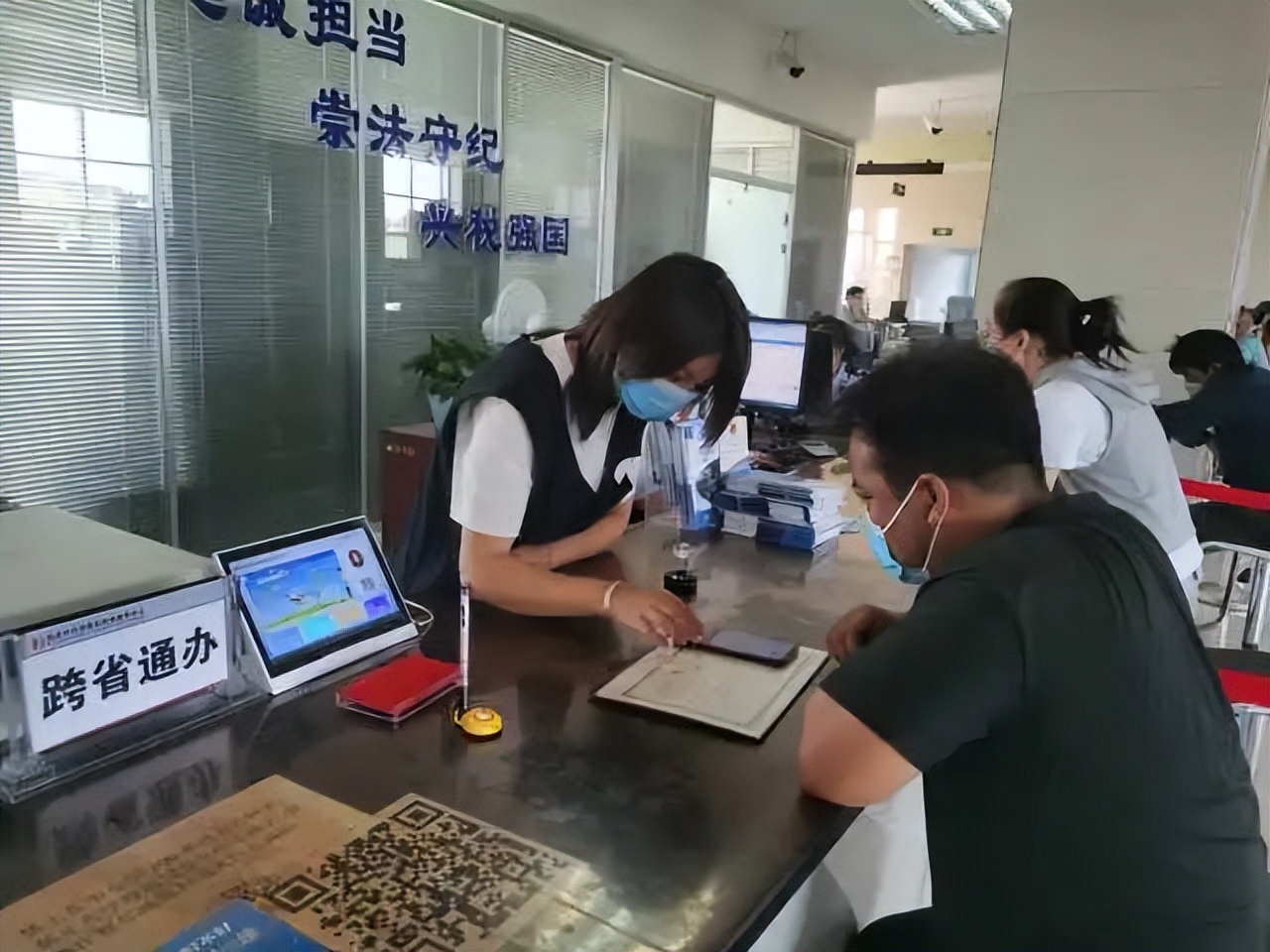 实行告知承诺制证明事项679项！宁夏推动减证便民提质增效