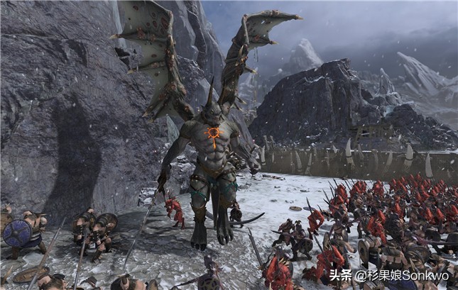 震旦天朝登场,震旦天朝好玩吗