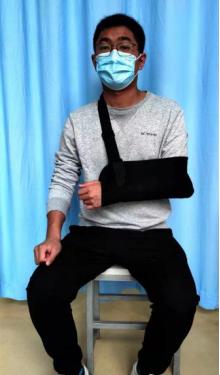 脑梗偏瘫后注意事项,脑梗偏瘫肢体恢复期最初锻炼方法