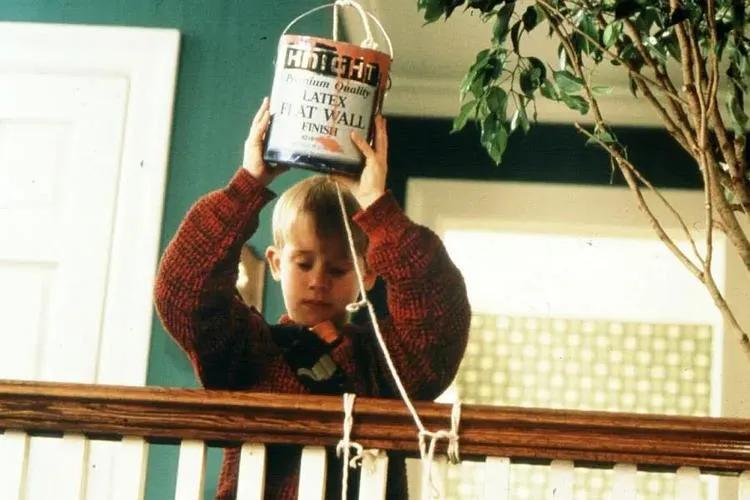 国外圣诞节搞笑电影推荐,强烈推荐8部必看的圣诞电影