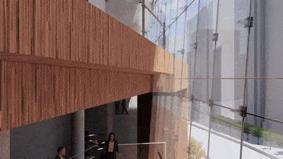 上海城市景观景点设计,上海城市景观设计公司