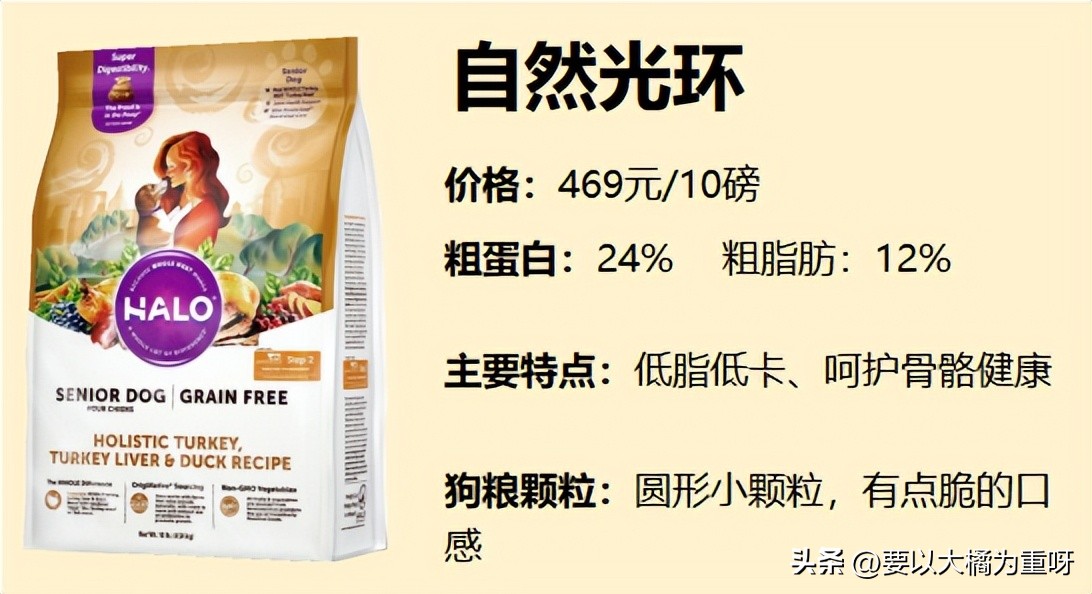 小型犬十大狗粮品牌排行榜,优质的中大型犬狗粮排行榜推荐