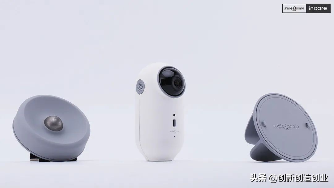 邯郸智能家居创新设计,智能家居的创业创新点