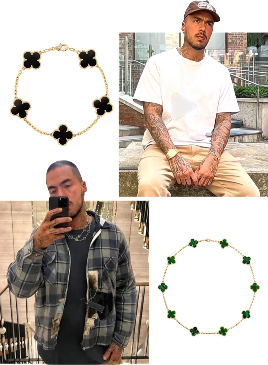 梵克雅宝经典款式,梵克雅宝好看的款式