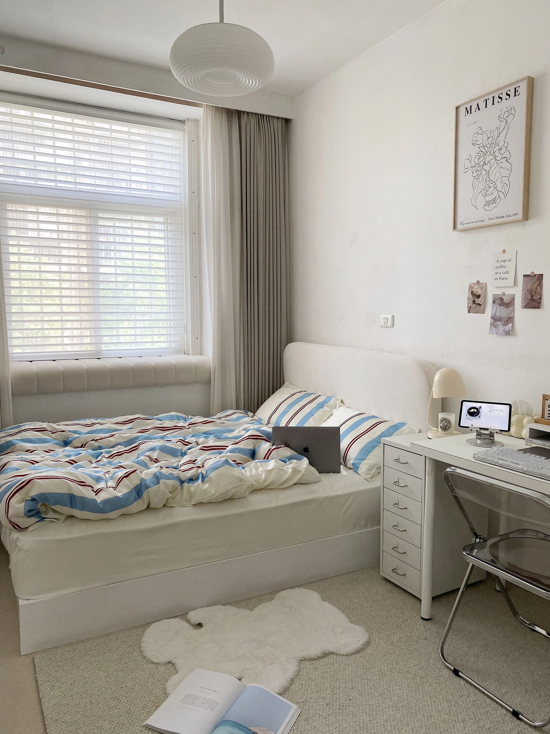 湖北女主拒绝“过度装修”，把老房装修得堪称教科书，太有智慧了