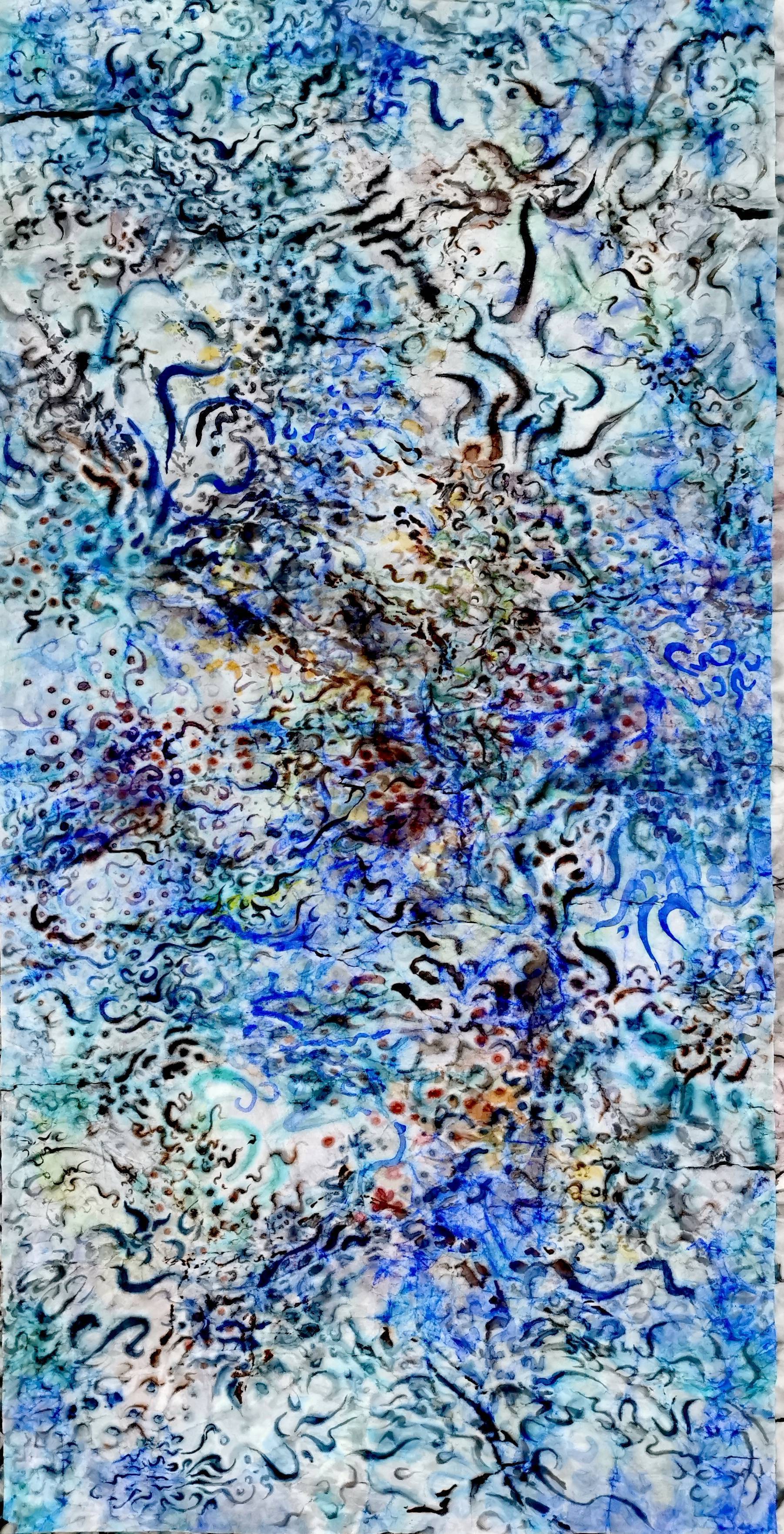 第四届国际新当代艺术展,第四届国际艺术交流展