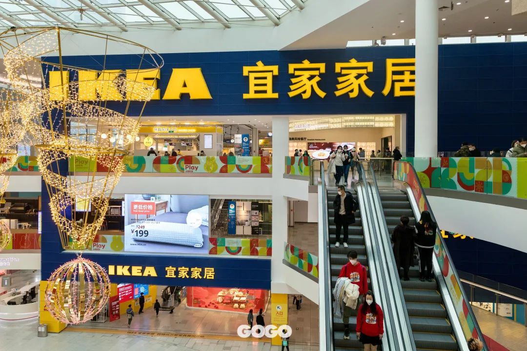 宜家必买的年货,去宜家的省钱妙招