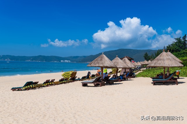 观人的十个技巧,观人技巧