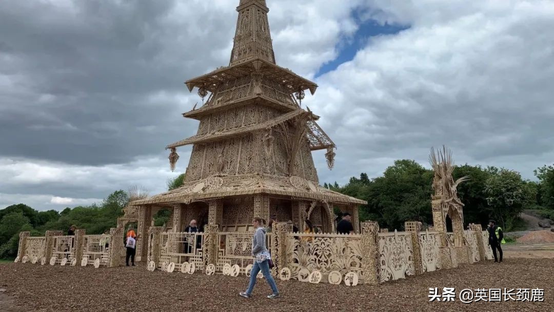 女王伊丽莎白珍贵影像,英国女王珍贵影像