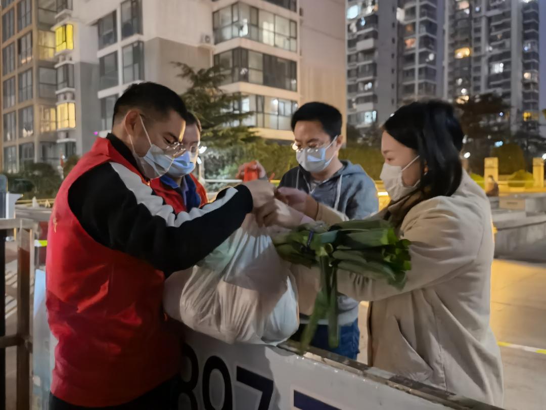 青岛：八个“一对一”精准志愿服务，聚焦需求温暖人心