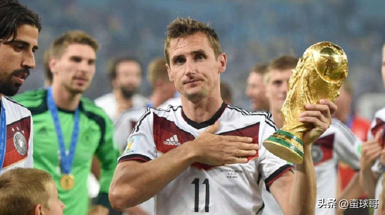 德国足球强将2022,2022世界杯德国将成夺冠热门