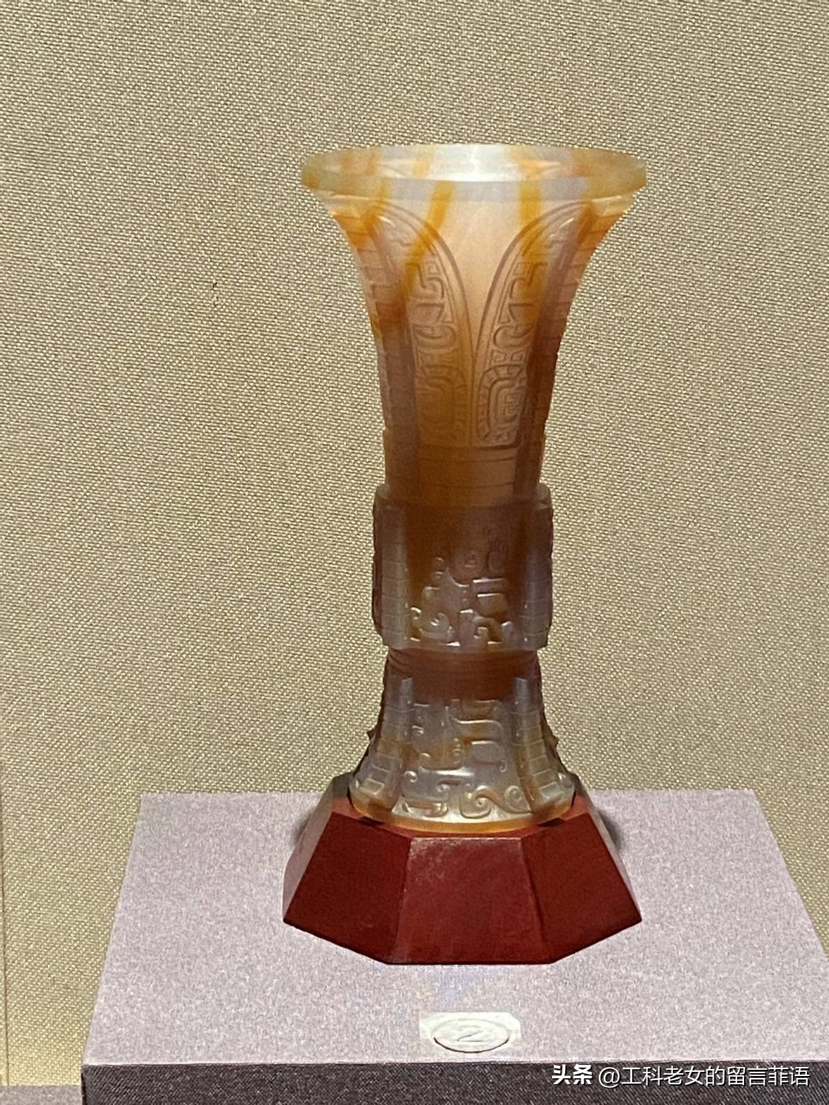 玛瑙雕刻艺术欣赏,锦州玛瑙雕刻