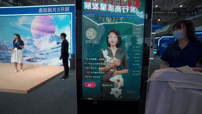 30秒带你逛完展览,带你挖宝藏真实视频