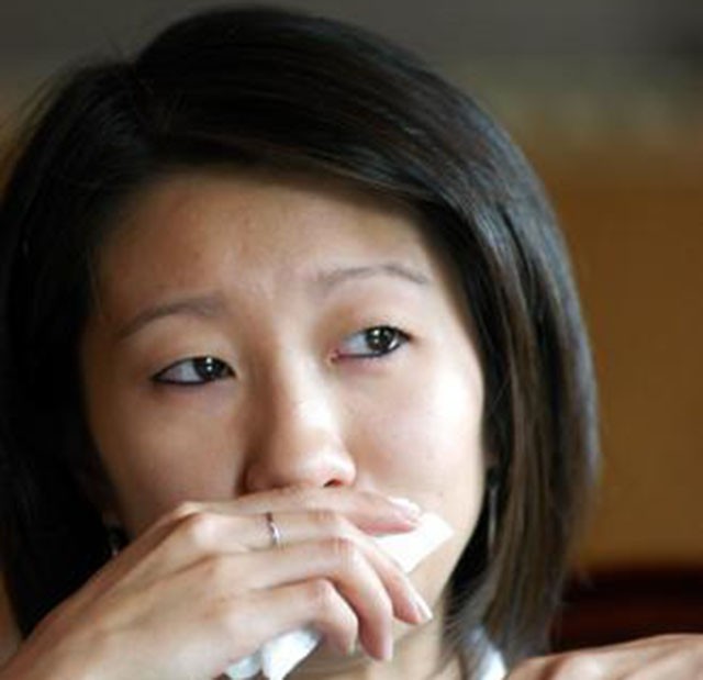 体操名将陆莉现在照片,体操选手陆莉