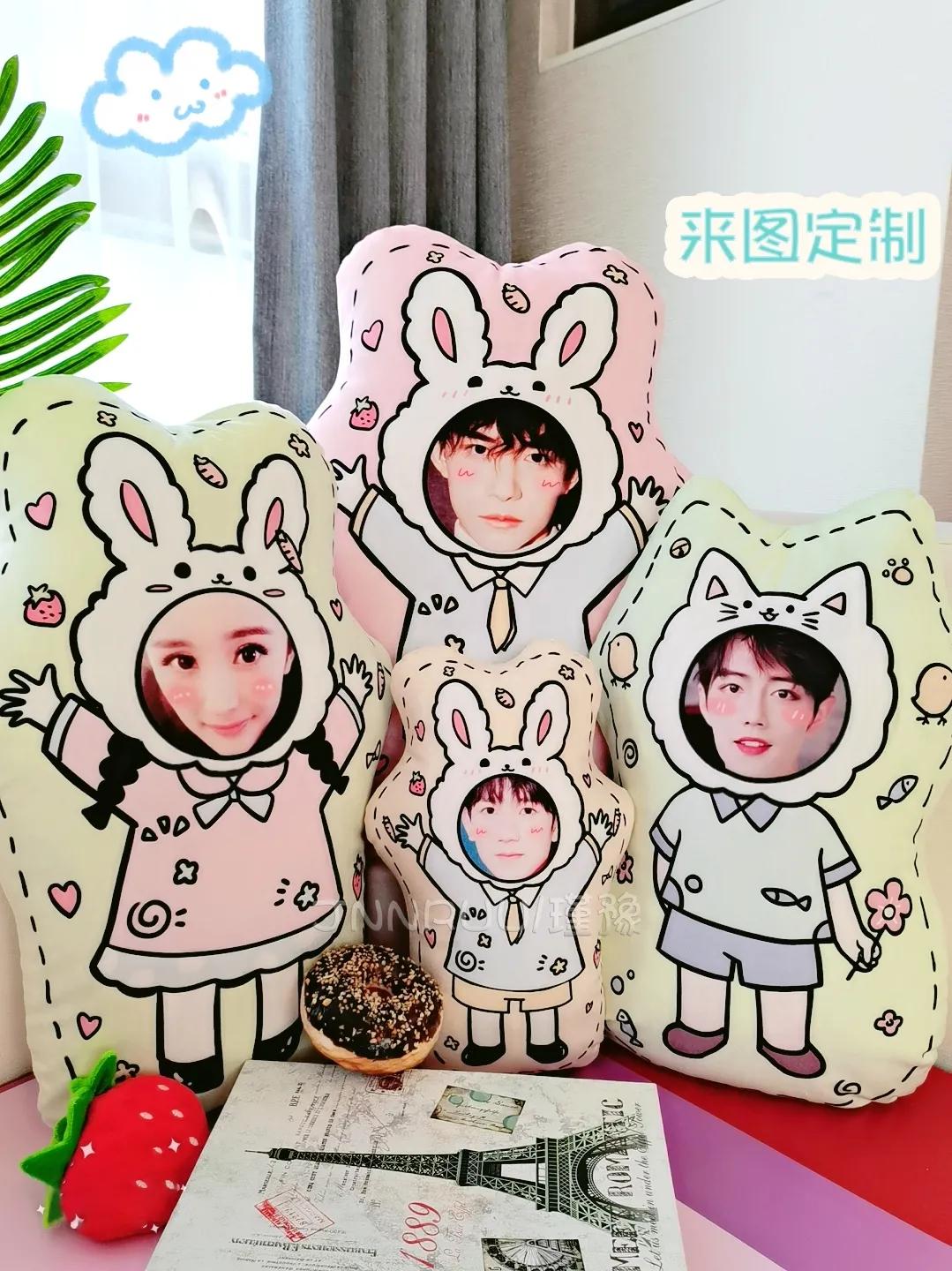 你曾经送过朋友最有趣的礼物,你送过朋友礼物吗