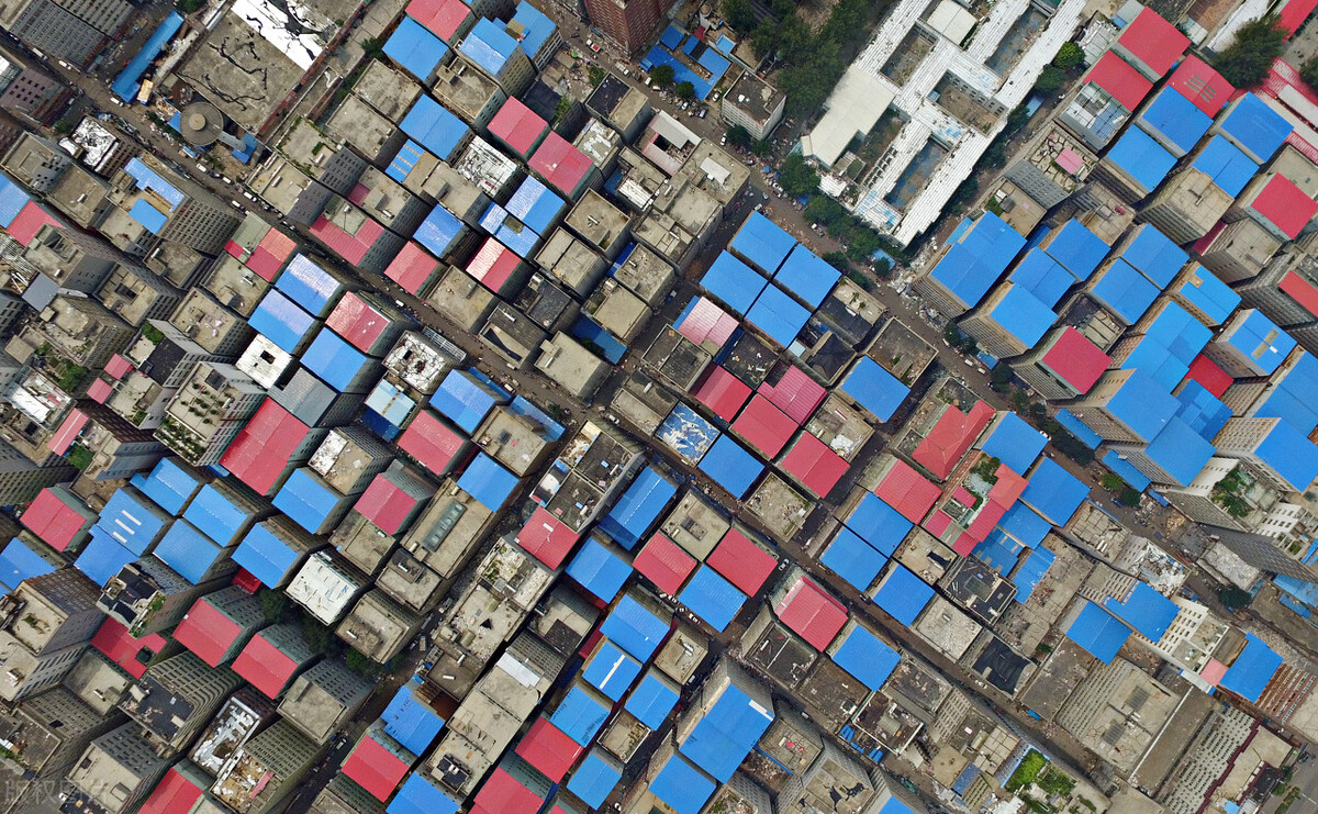 城市农村的彩钢瓦房为什么要拆除,彩钢瓦房为什么要全部拆除