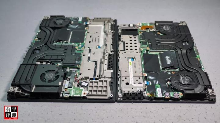 thinkpadp15对比p16,thinkpadp15和p16的差别