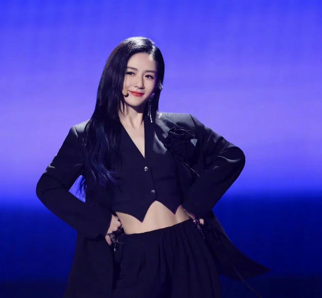 谢娜和杨幂合影,谢娜杨幂合影照片