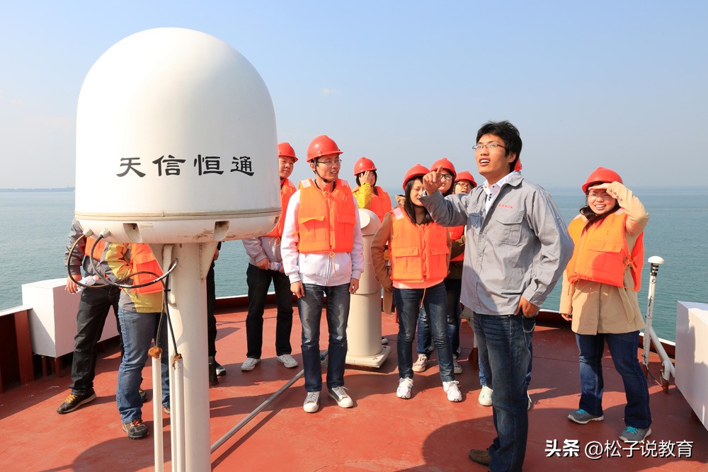 中国海洋大学在985算什么水平,中国海洋大学为何在985里排名靠后