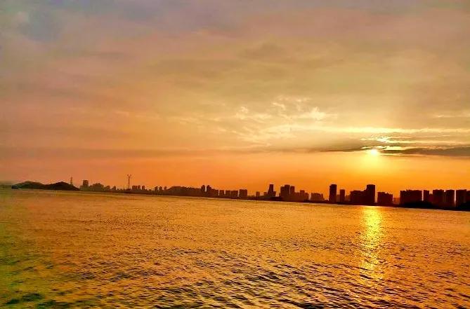 厦门鼓浪屿之行畅游鼓浪屿,去了厦门鼓浪屿的感受