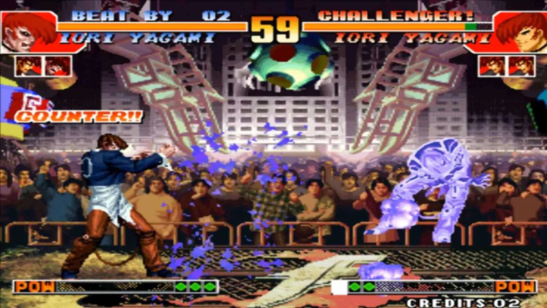 沙特王储收购拳皇开发商,拳皇公司被谁收购了