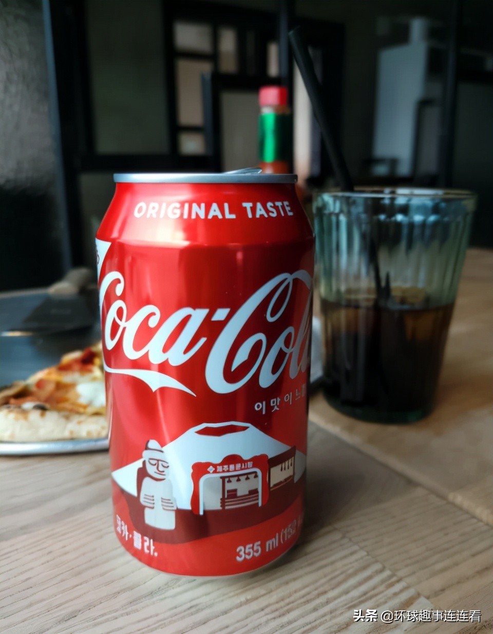 10张让人颠覆的图片,5张让人震撼的图片