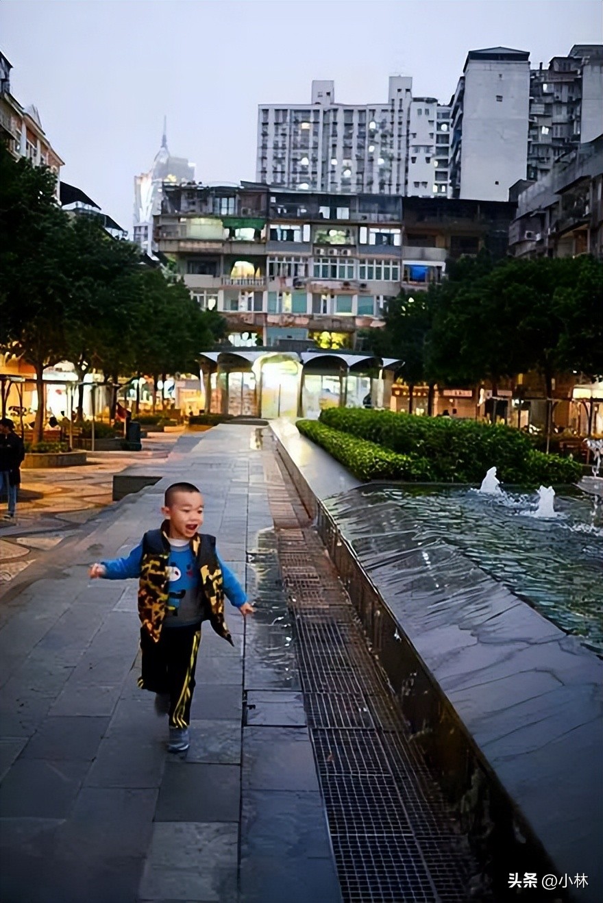 遇见生活遇见最美的你,震撼遇见最美的你