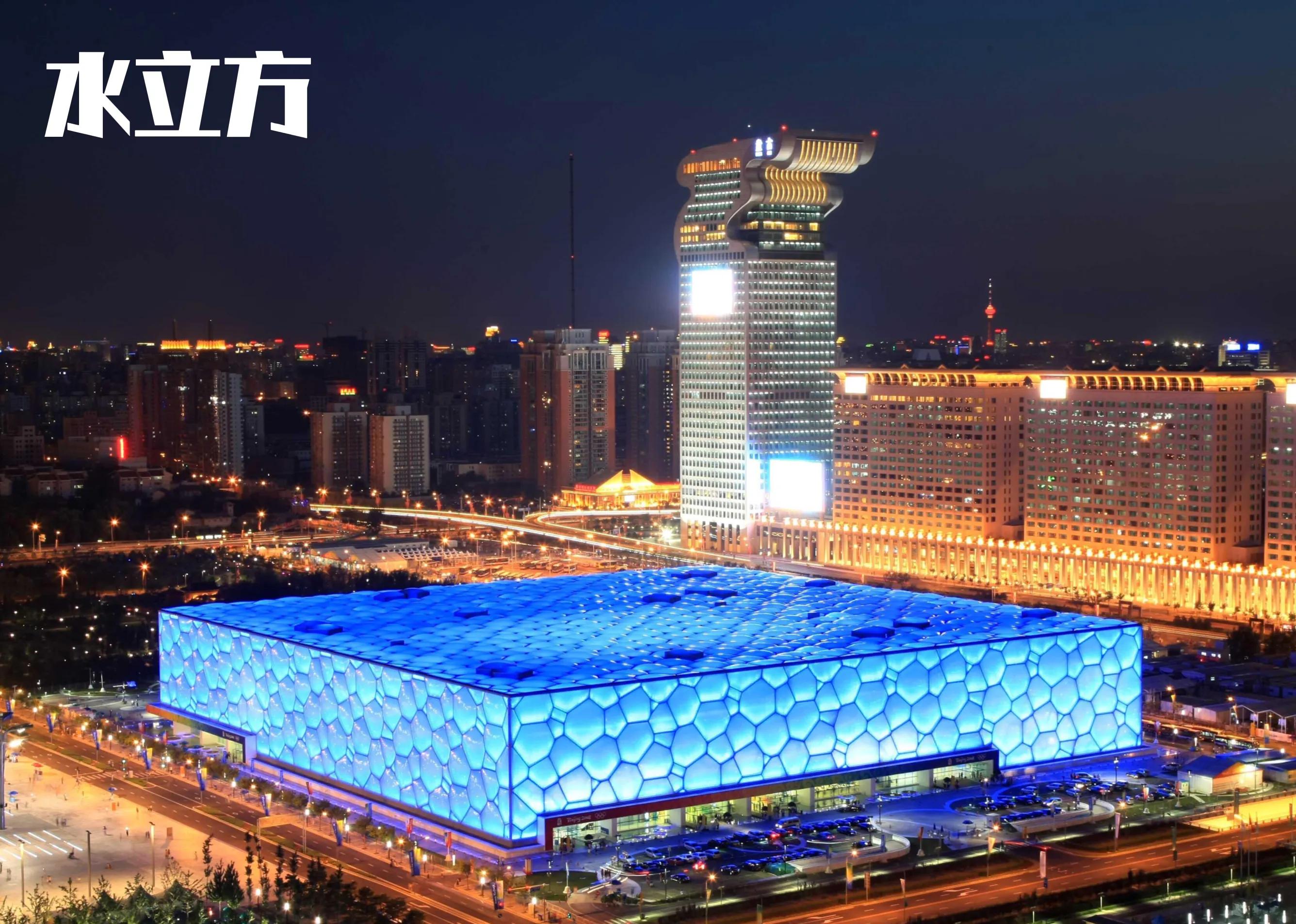 中国建筑第八工程局北京分公司,中国建筑北京