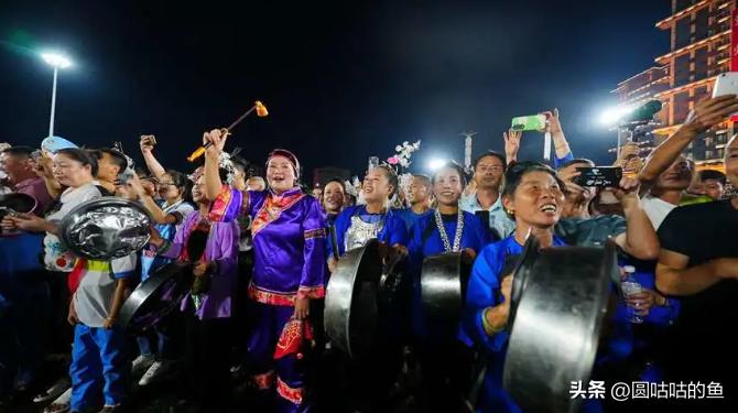 “村超”和“村BA”火了,足球这项运动不能脱离群众!