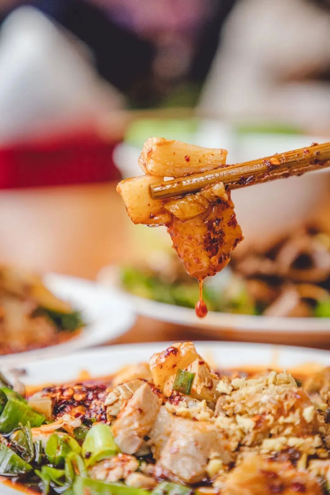 成都推三轮车上菜的苍蝇馆子,吃遍成都100家苍蝇馆子