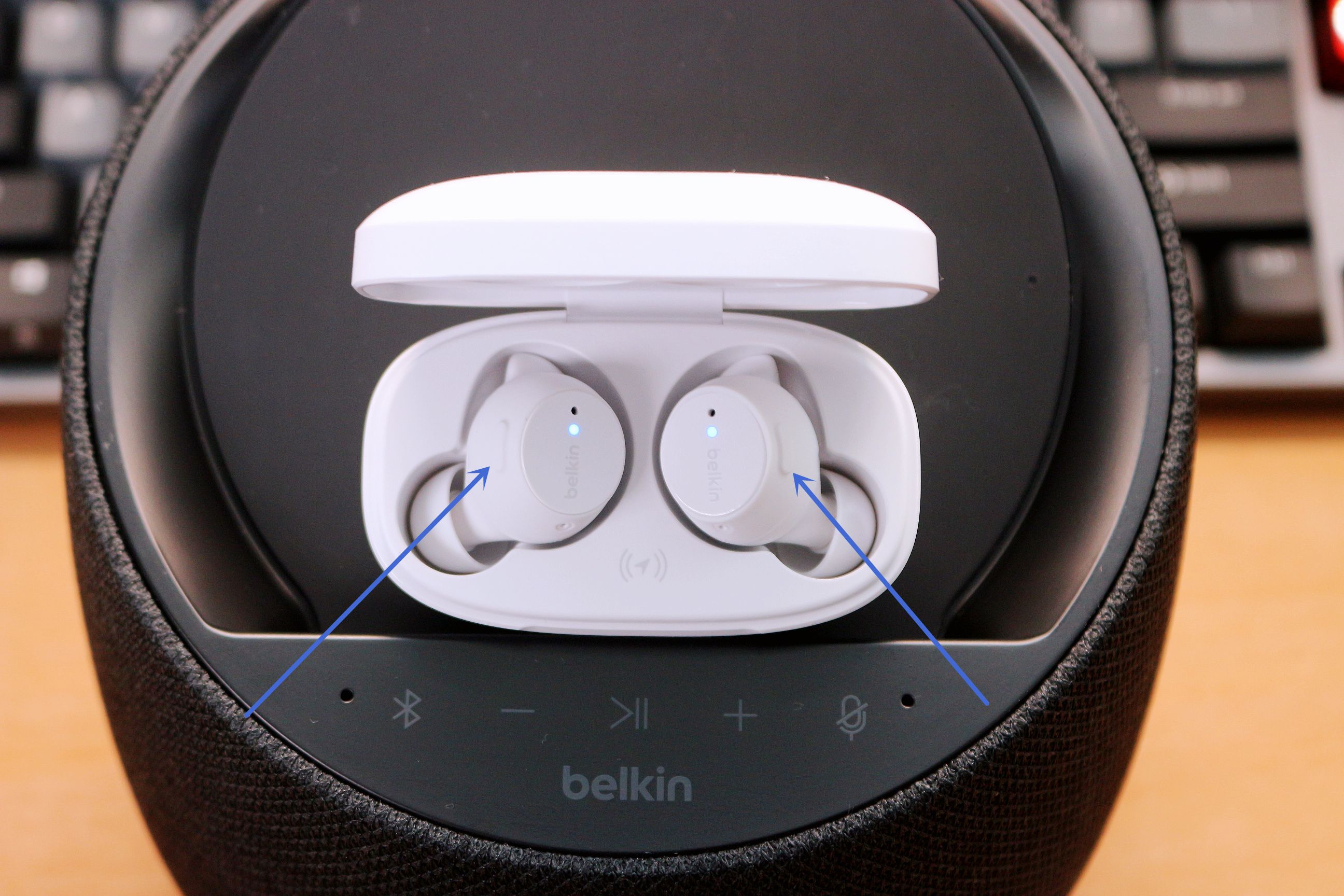 tws主动降噪便宜耳机,降噪耳机和tws耳机