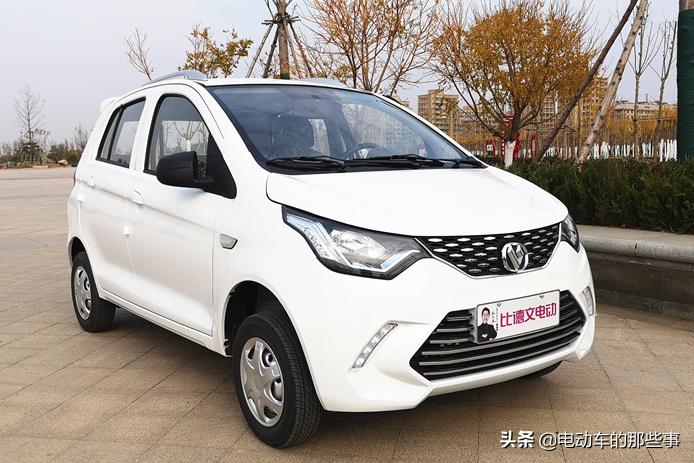最新款最高端的四轮电动车,低速四轮电动车所有车型