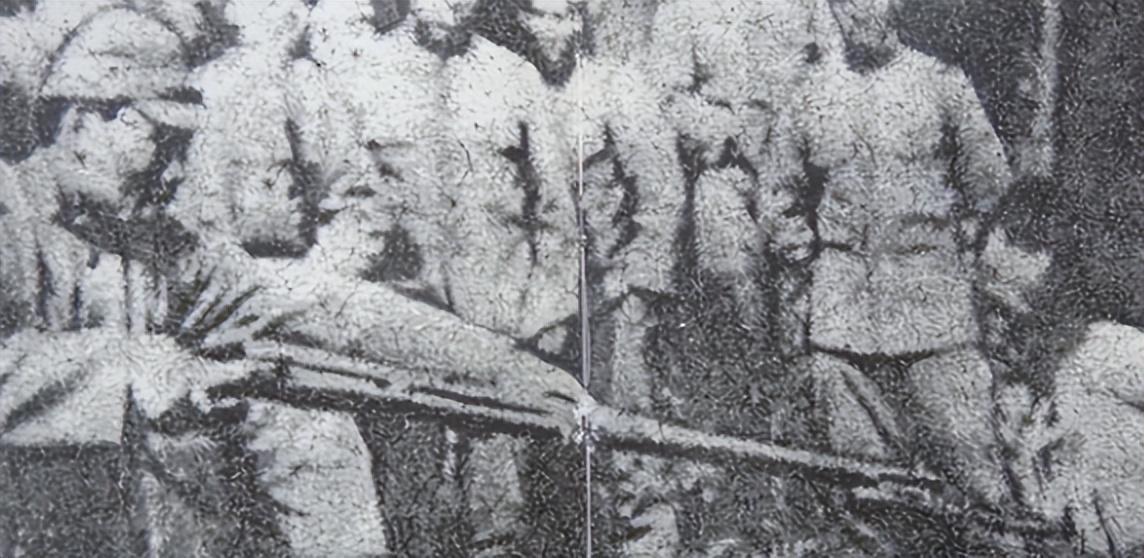 日本侵略暴行记录照片,老照片揭露日本暴行