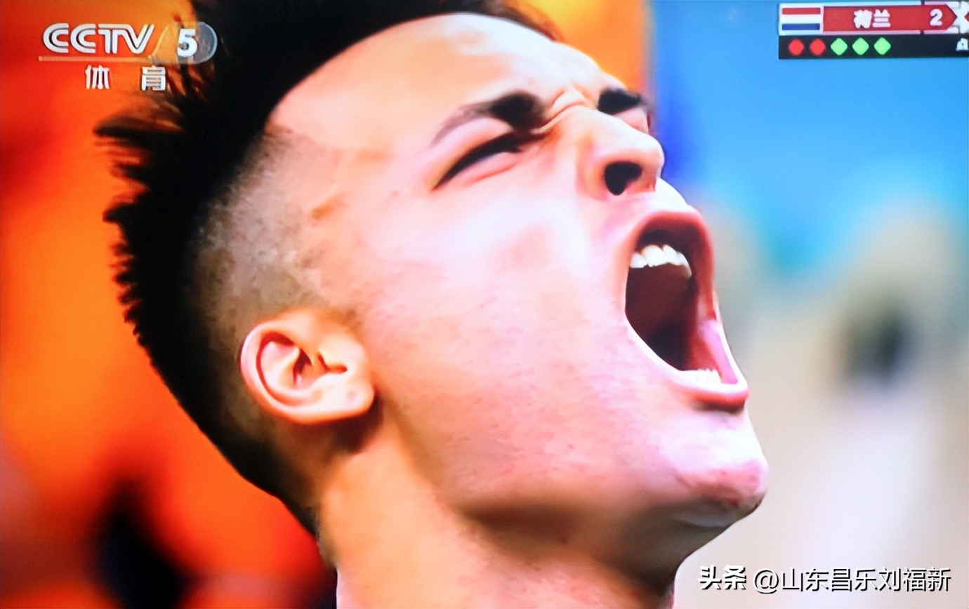 我看世界杯之廿四：荷兰队VS阿根廷队（2022·12·11）